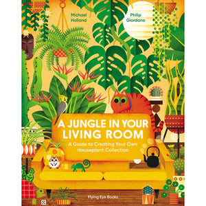 A Jungle In Your Living Room