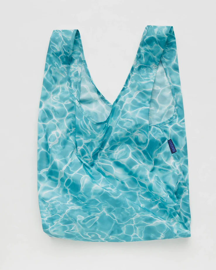 Baggu Standard Bag - Pool