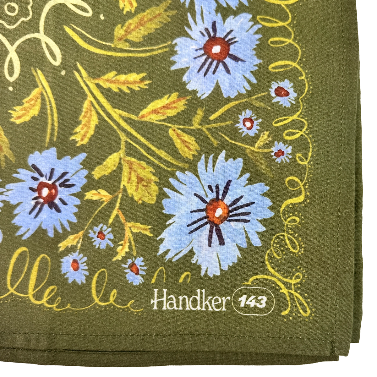 No. 143 Clara Bandana