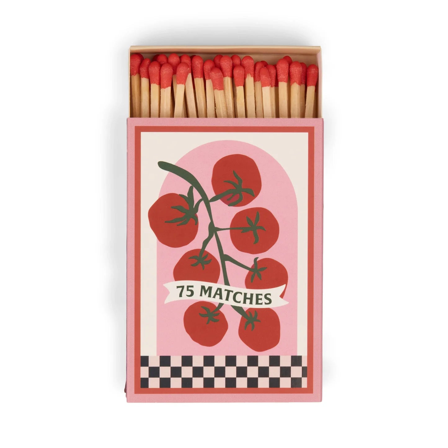 Paddywax 75 matchbox Tomato Vine