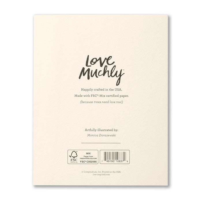 Back - Love Muchly logo