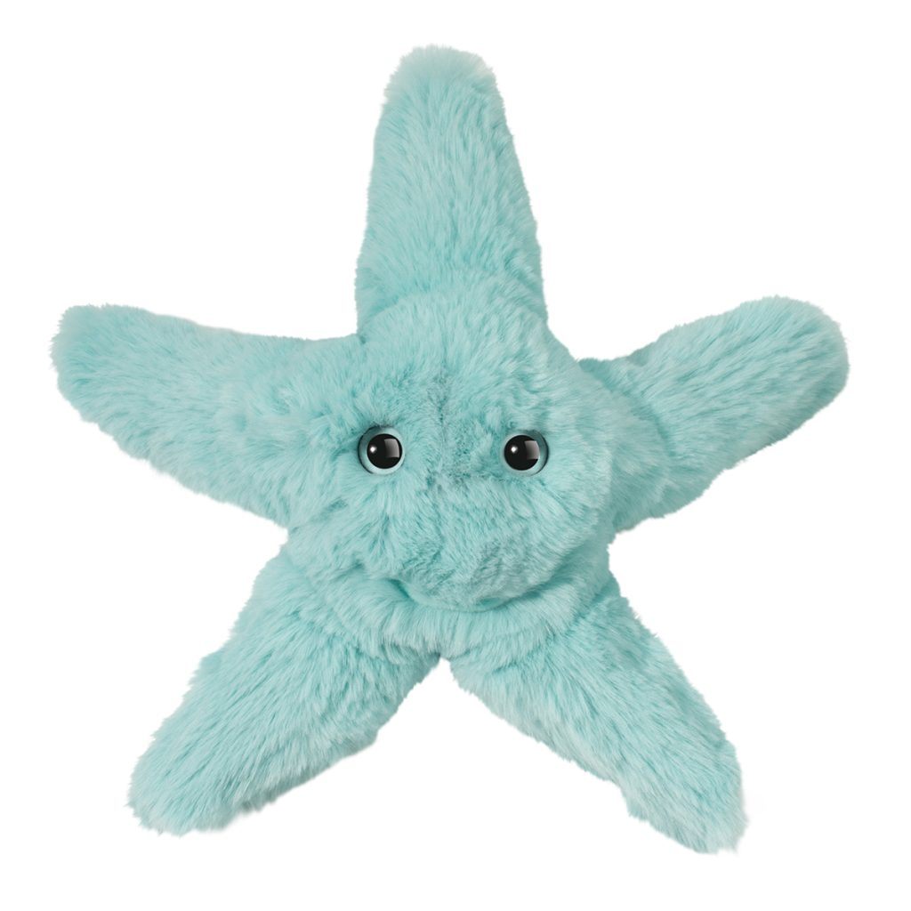 Aqua Angie Starfish