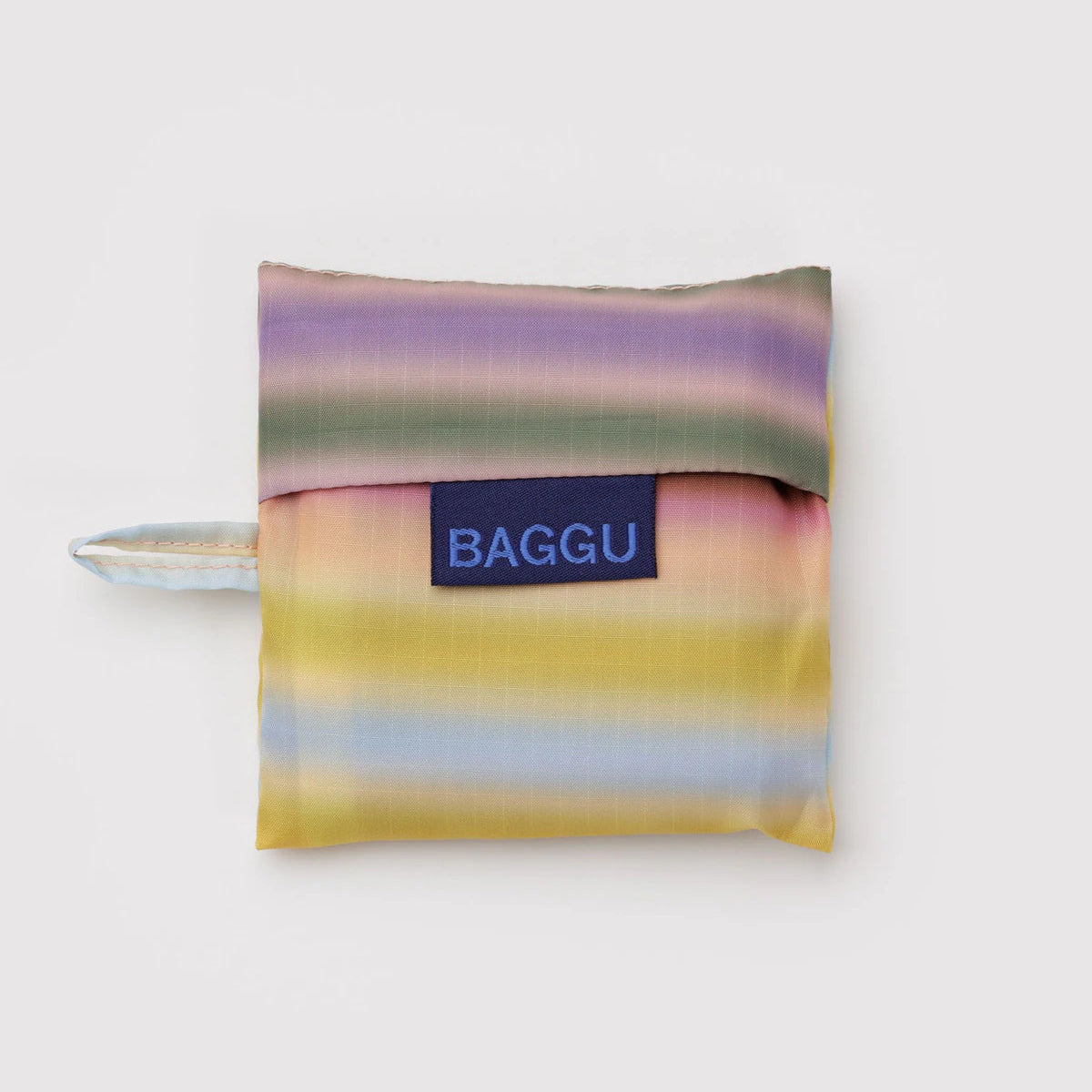 Baby Baggu - Gradient Stripe Multi