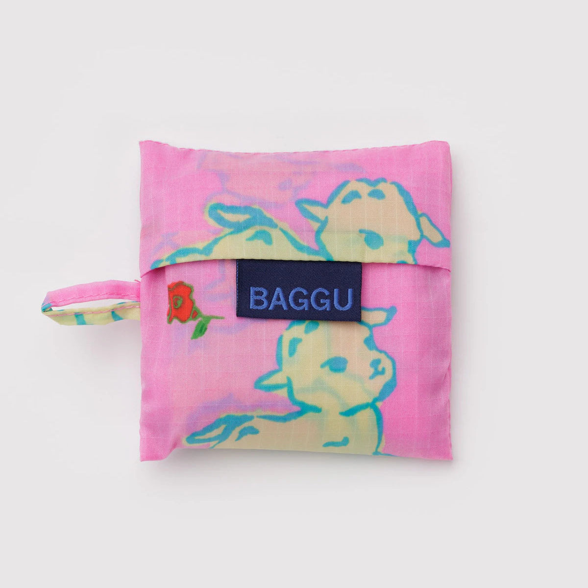 Baby Baggu - Lambs