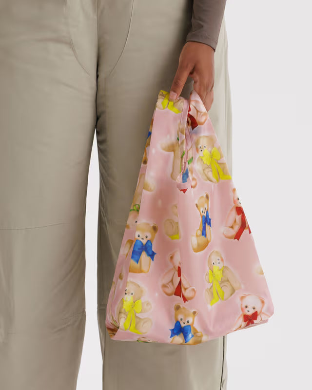 Baby Baggu - Teddy Bears