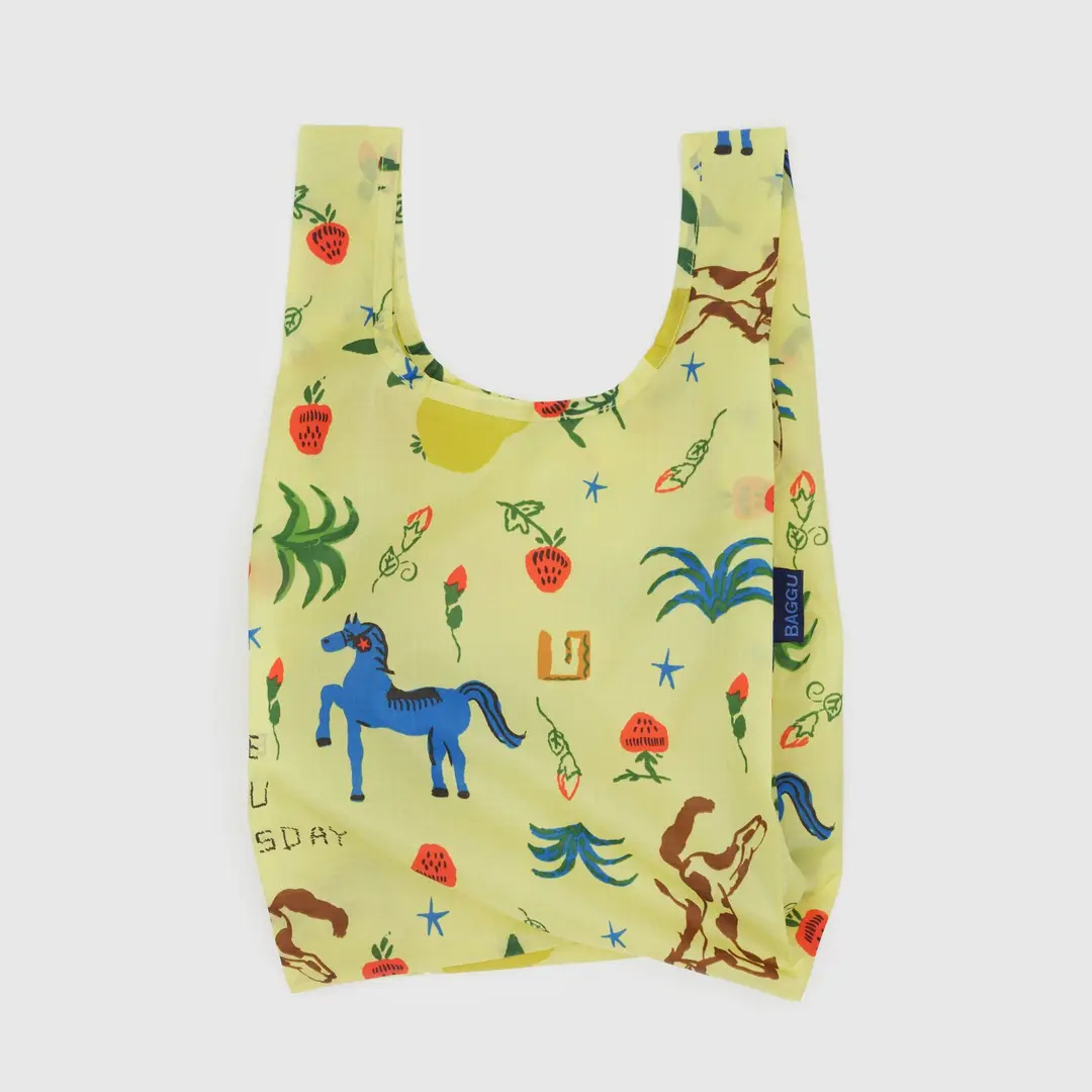All Baggu – Stocklist