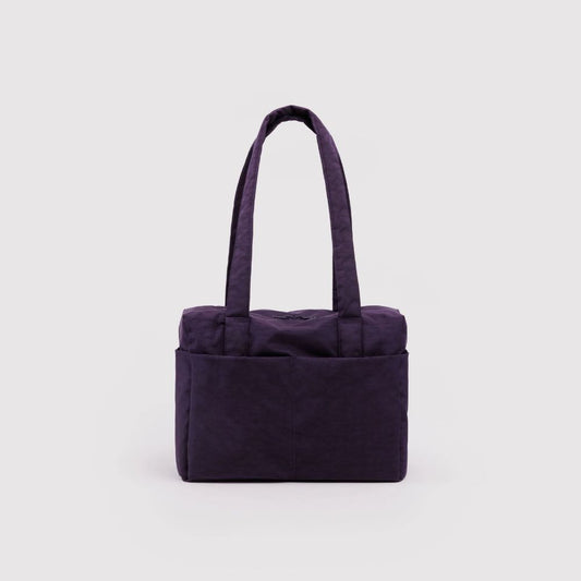 Baggu Everyday Cloud Bag - Fig