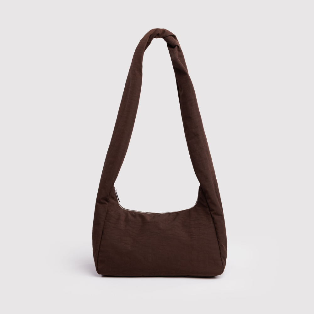 Baggu Meringue Bag - Coffee