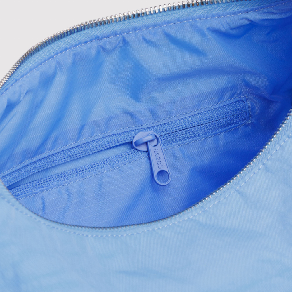 Baggu Nylon Meringue Bag - Piscine