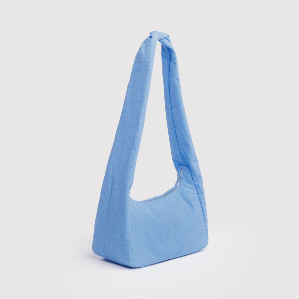 Baggu Nylon Meringue Bag - Piscine