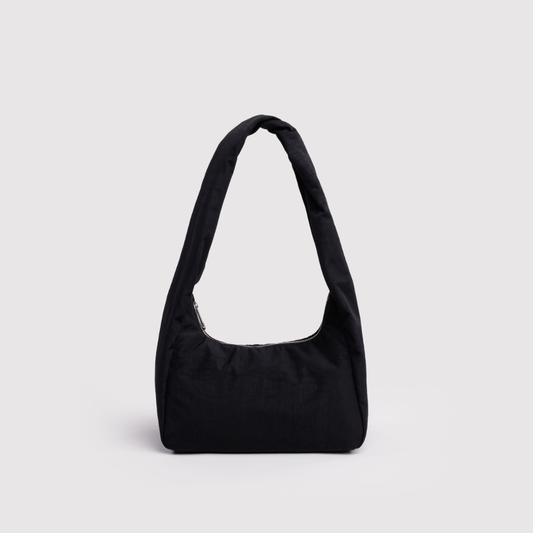 Baggu Small Meringue Bag - Black