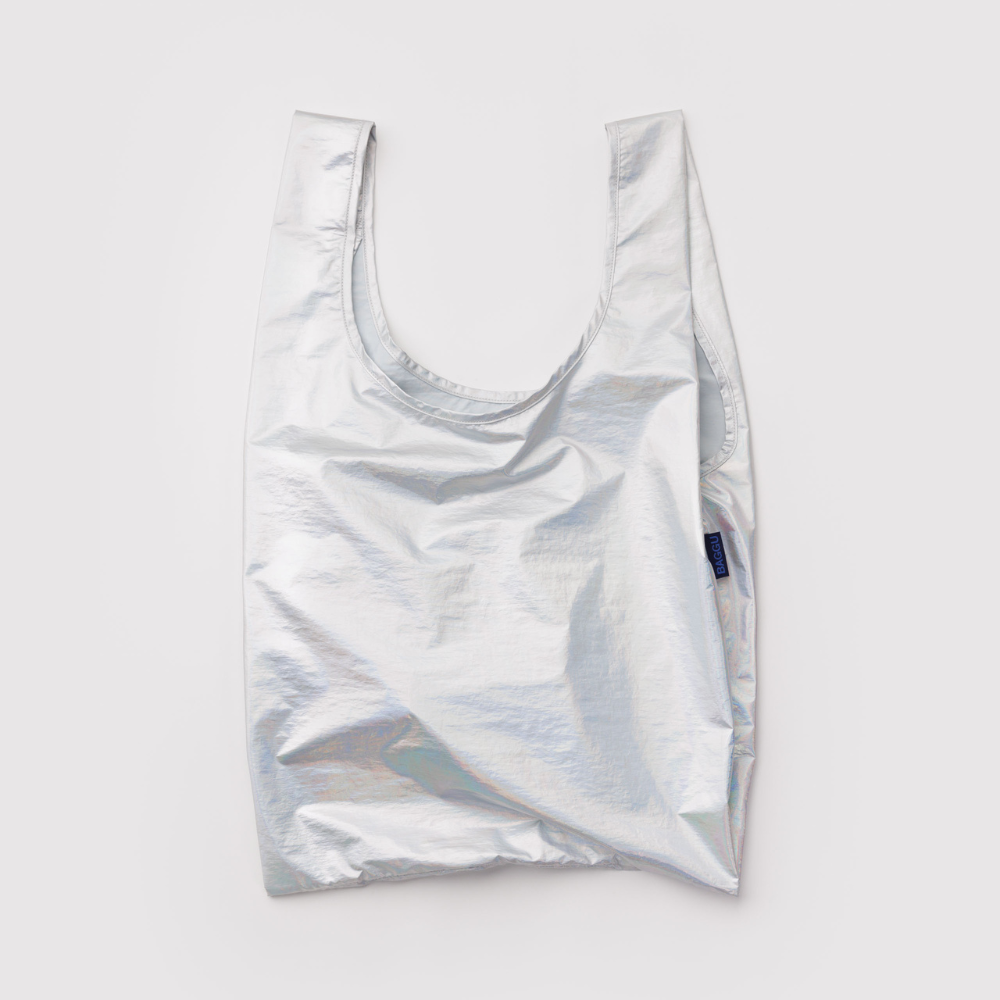Baggu Standard Bag - Moonstone