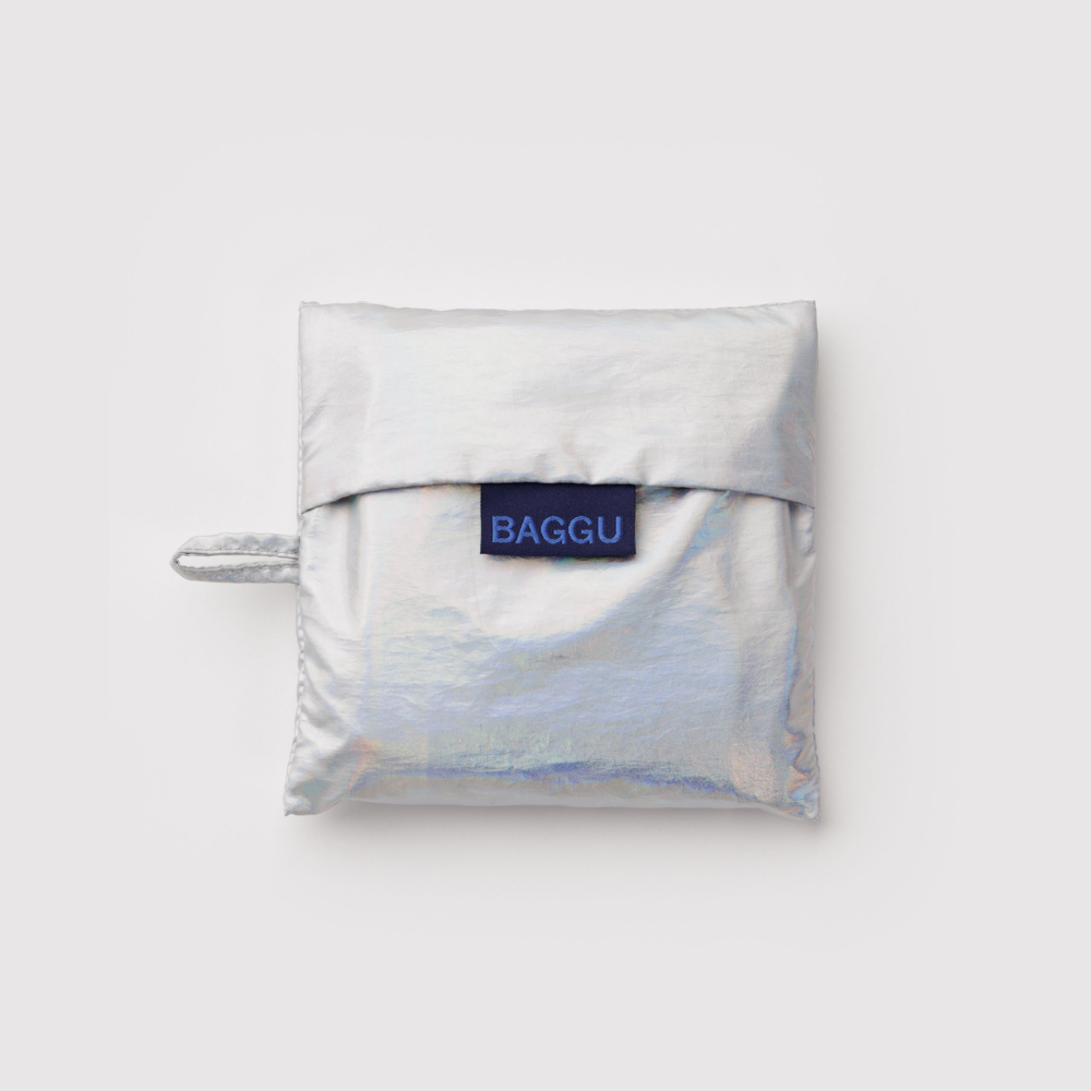 Baggu Standard Bag - Moonstone