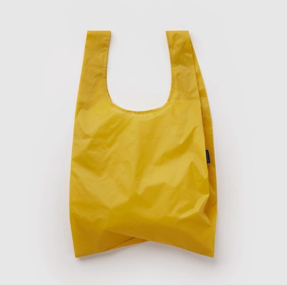 Baggu Standard Bag - Sunflower