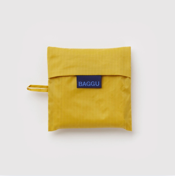 Baggu Standard Bag - Sunflower