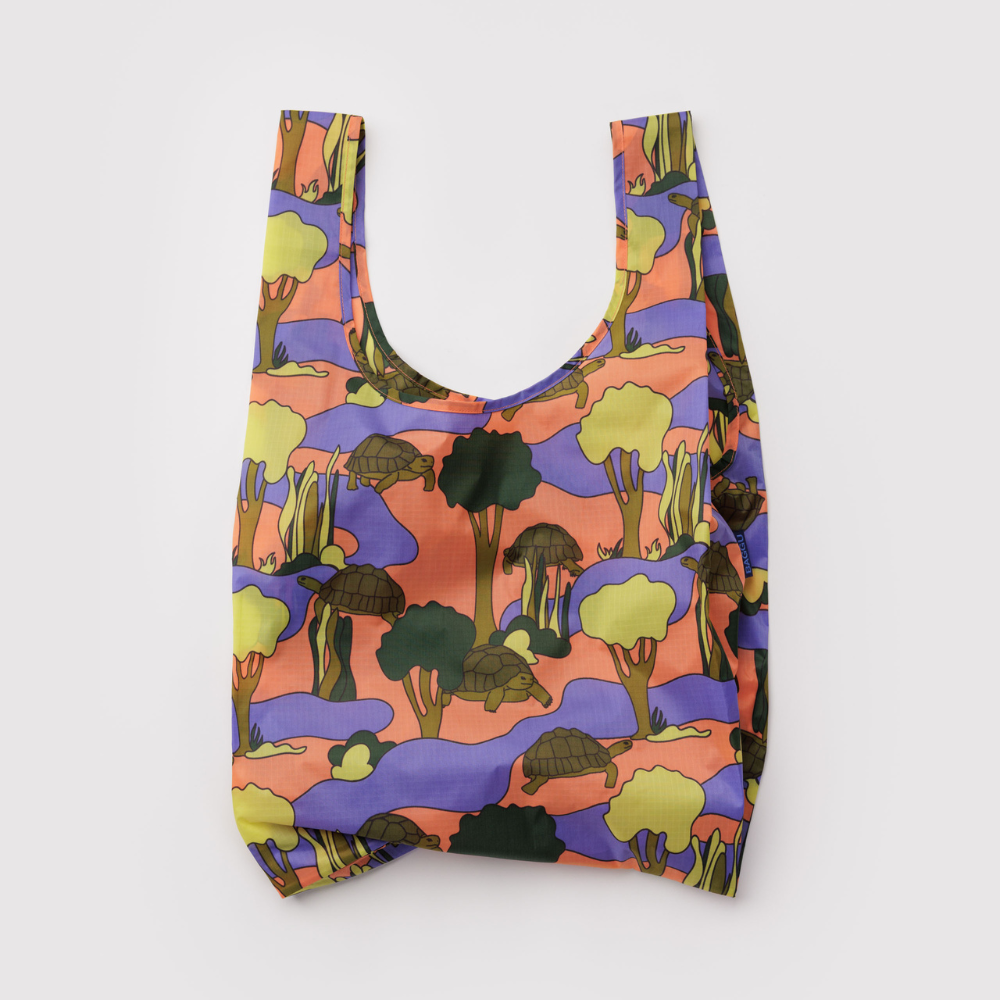 Baggu Standard Bag - Turtle