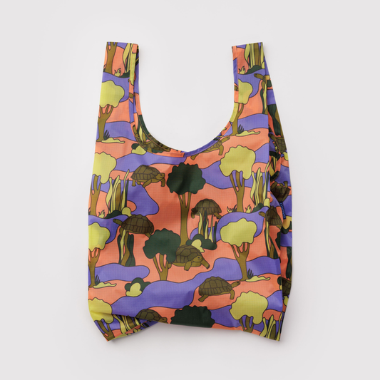 Baggu Standard Bag - Turtle