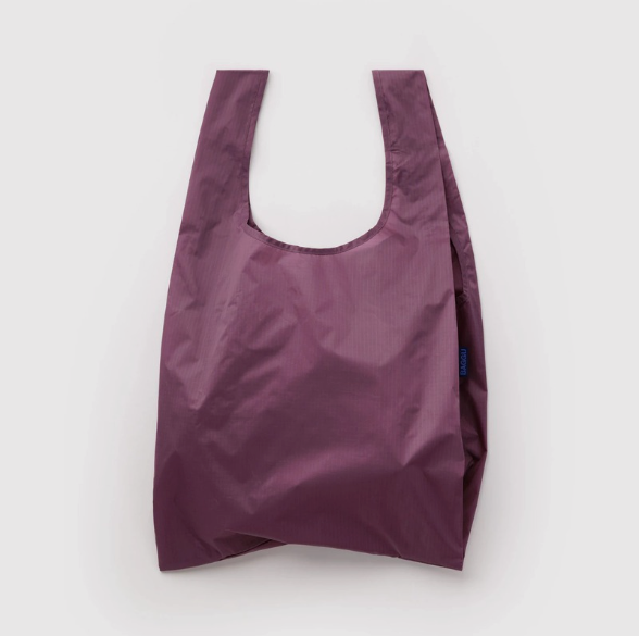 Baggu Standard Bag - Wild Plum