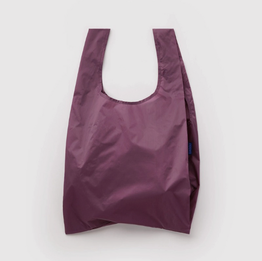 Baggu Standard Bag - Wild Plum