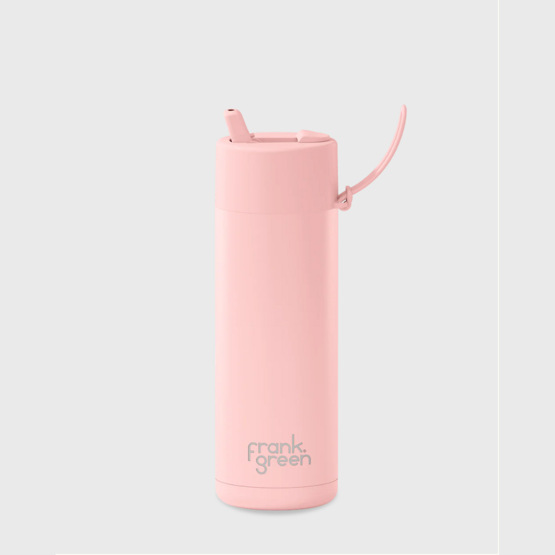 Frank Green Reusable Bottle - 20 oz