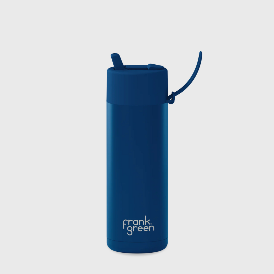 Frank Green Reusable Bottle - 20 oz