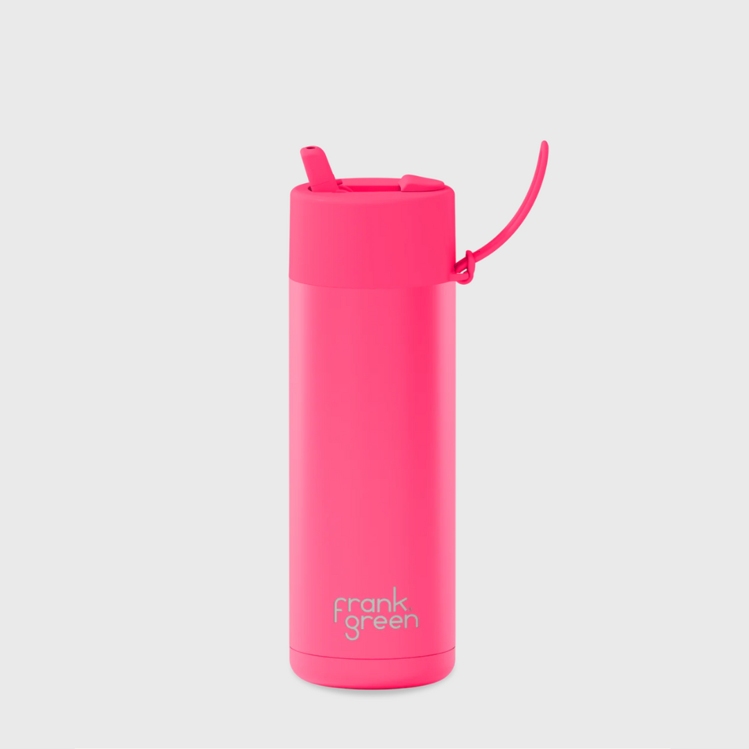 Frank Green Reusable Bottle - 20 oz