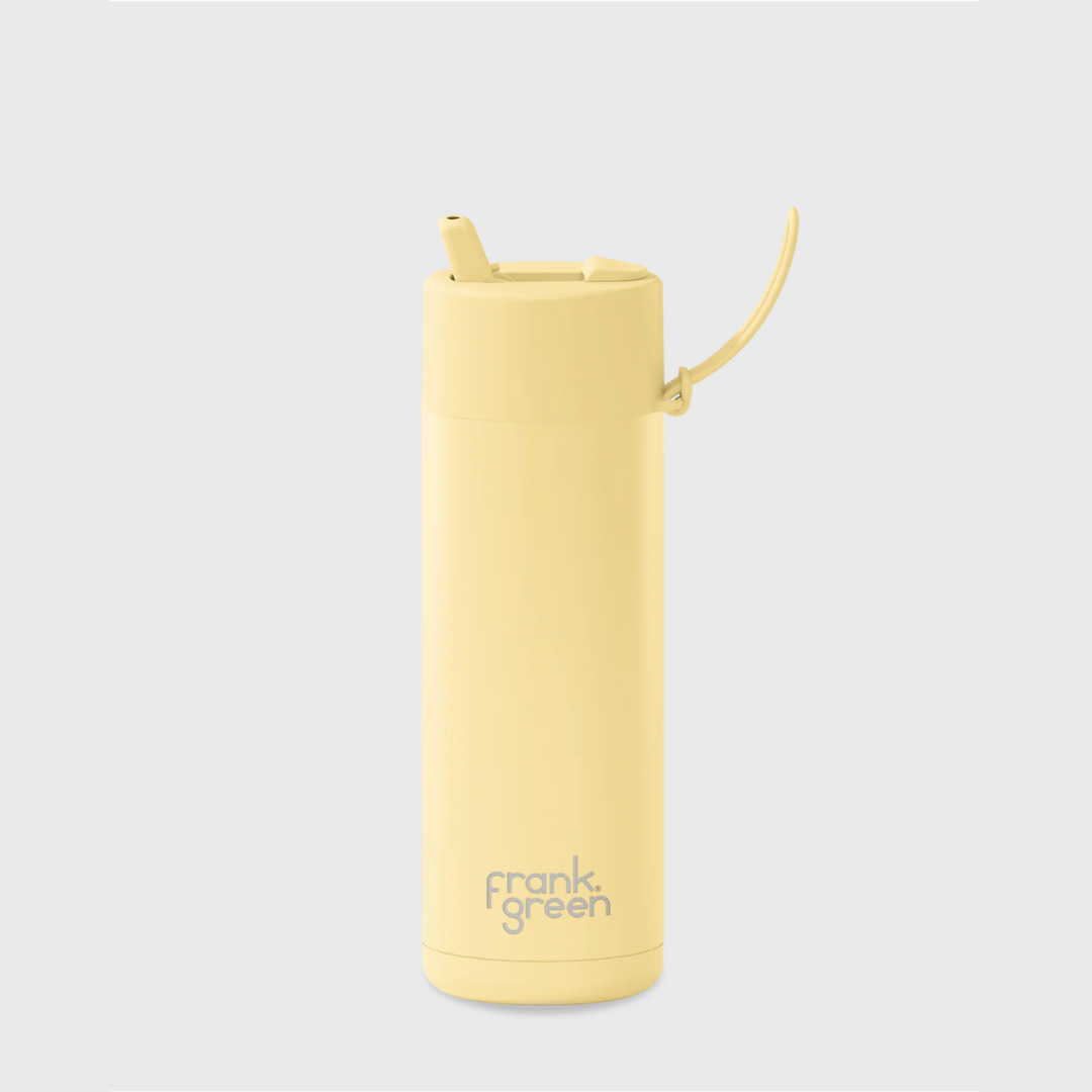 Frank Green Reusable Bottle - 20 oz