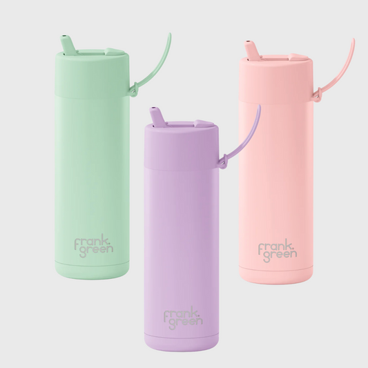 Frank Green Reusable Bottle - 20 oz