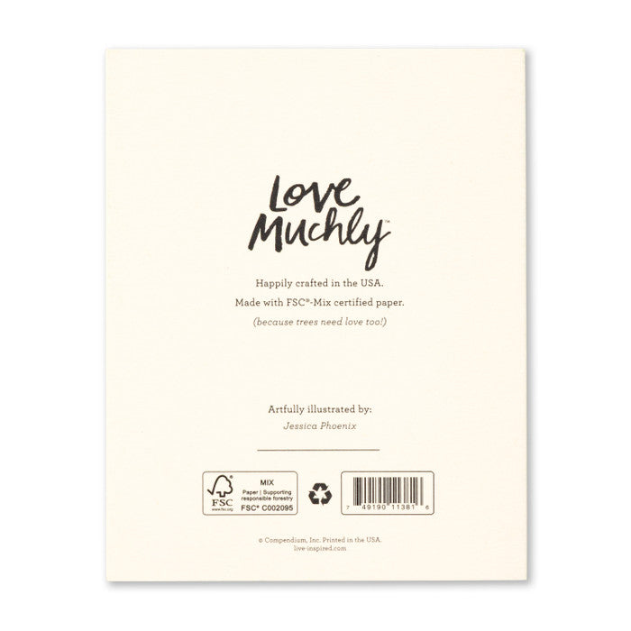 Best friend. Kindred spirit. - Pet Sympathy Card