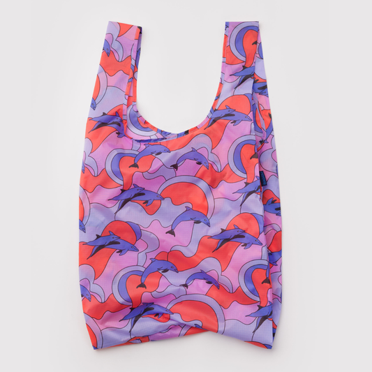 Big Baggu - Dolphins