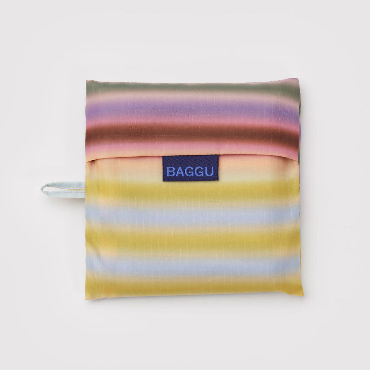 Big Baggu - Gradient Stripe Multi