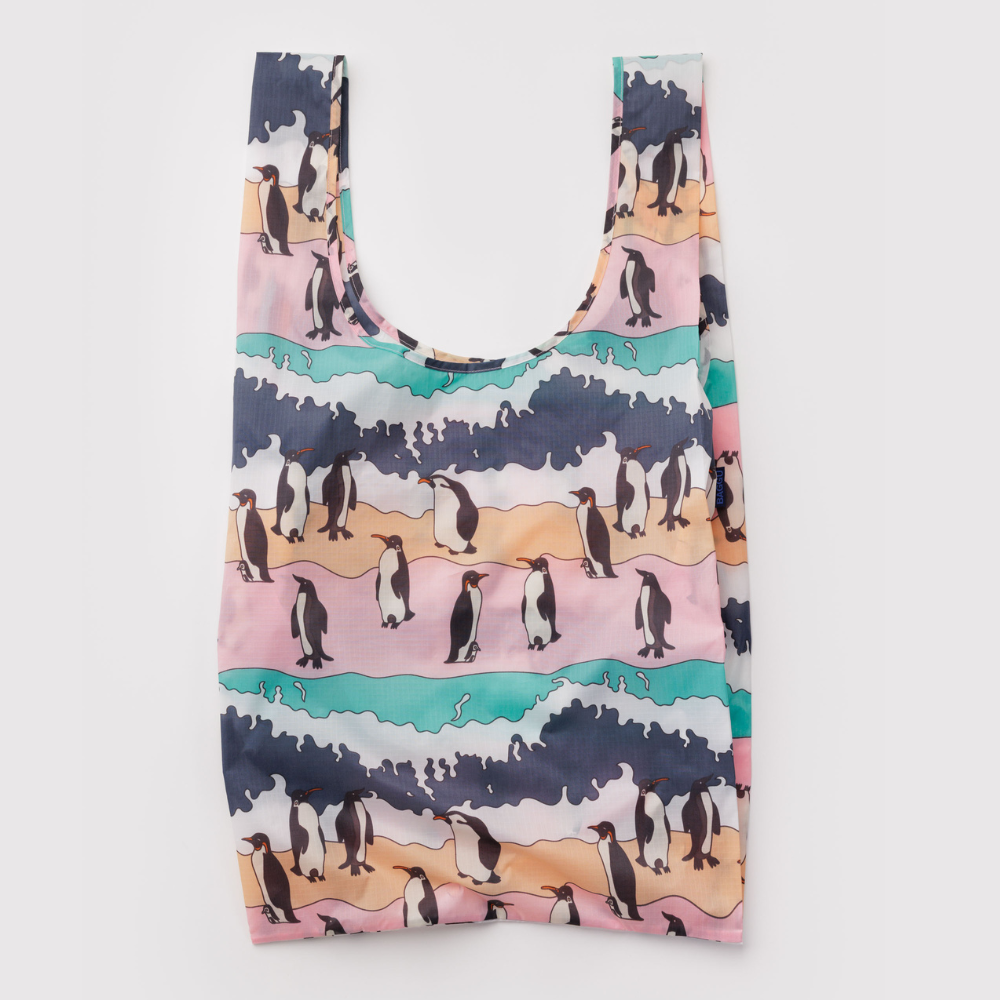 Big Baggu - Penguin