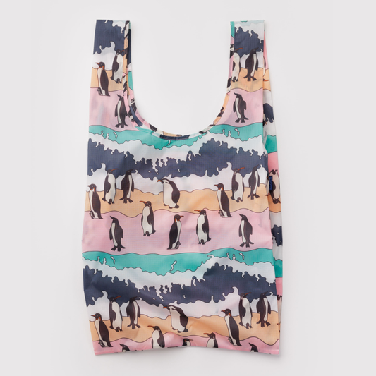 Big Baggu - Penguin