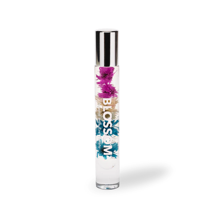 Blossom Natural Roll-On Perfume Oil - Coconut Nectar