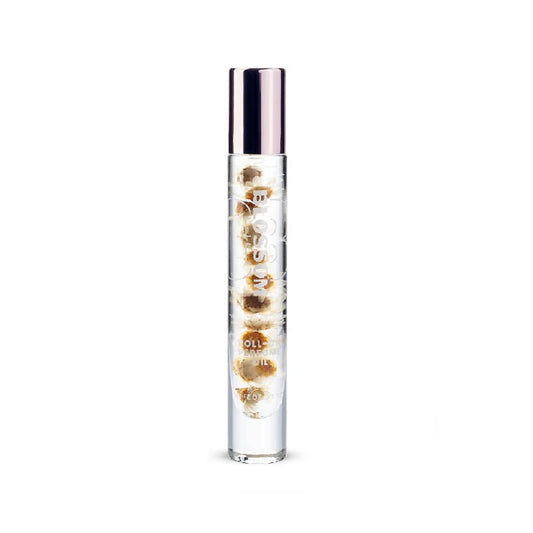 Blossom Natural Roll-On Perfume Oil - Sweet Cream & Vanilla