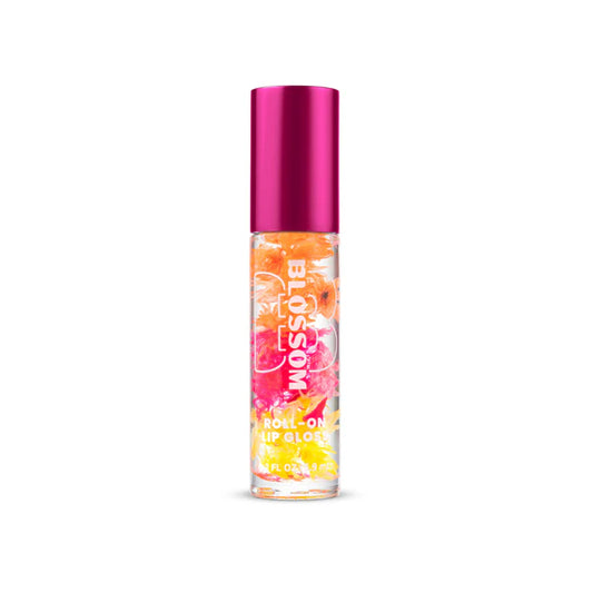 Blossom Roll-On Lip Gloss - Mango