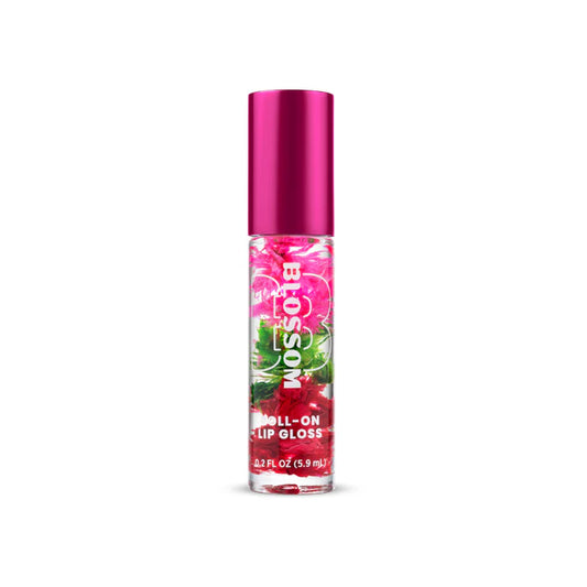 Blossom Roll-On Lip Gloss - Watermelon