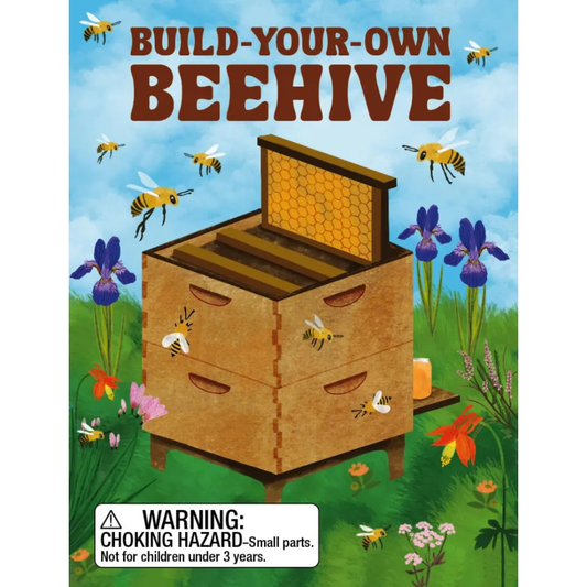 Build-Your-Own Beehive Kit