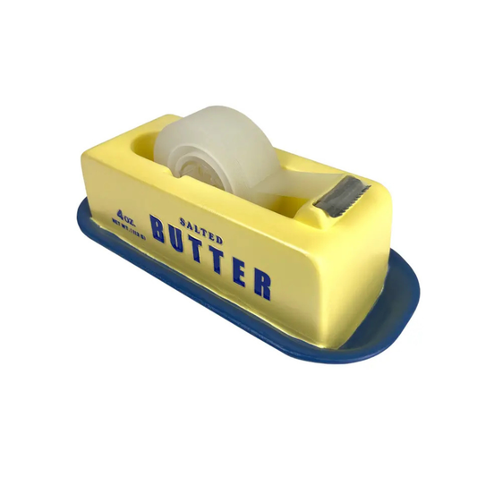 Butter Tape Dispenser