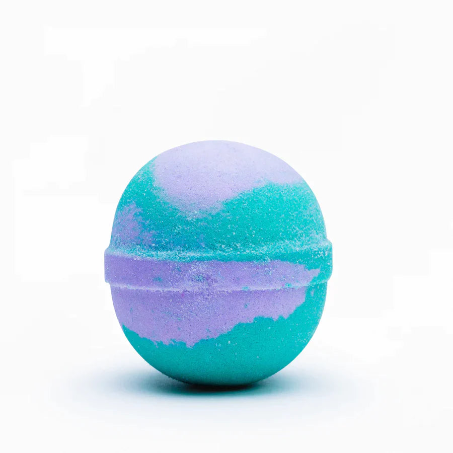 Bath Bomb - Turquoise