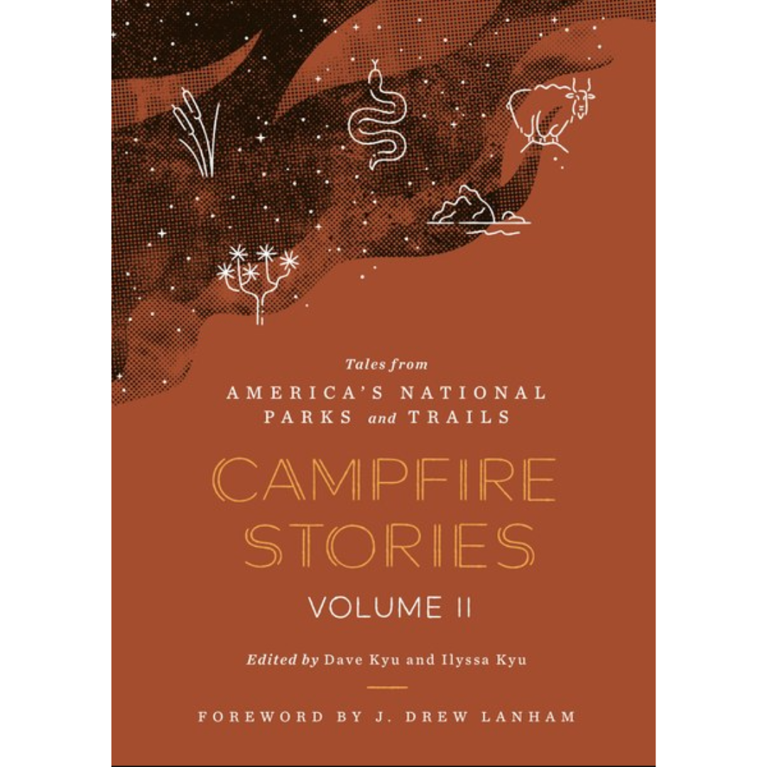 Campfire Stories Volume II