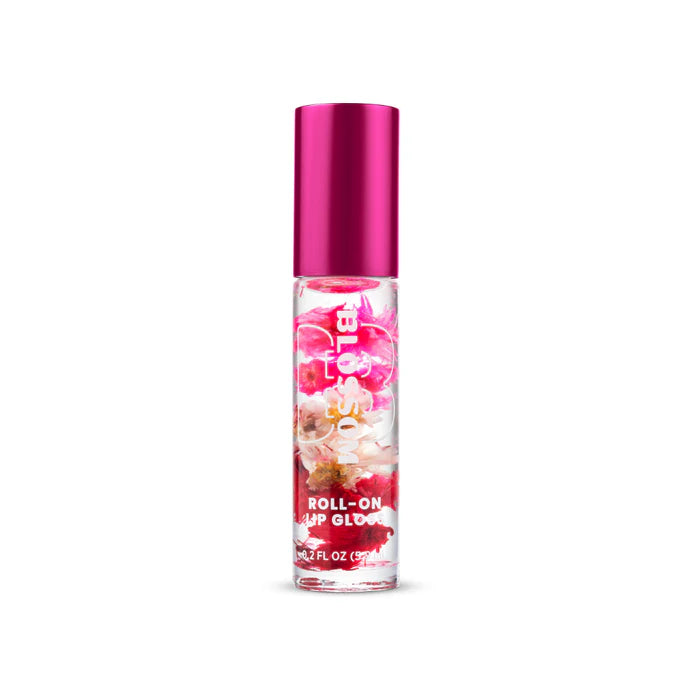 Blossom Roll-On Lip Gloss - Cherry