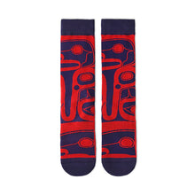 Load image into Gallery viewer, Crew Socks - Confluence
