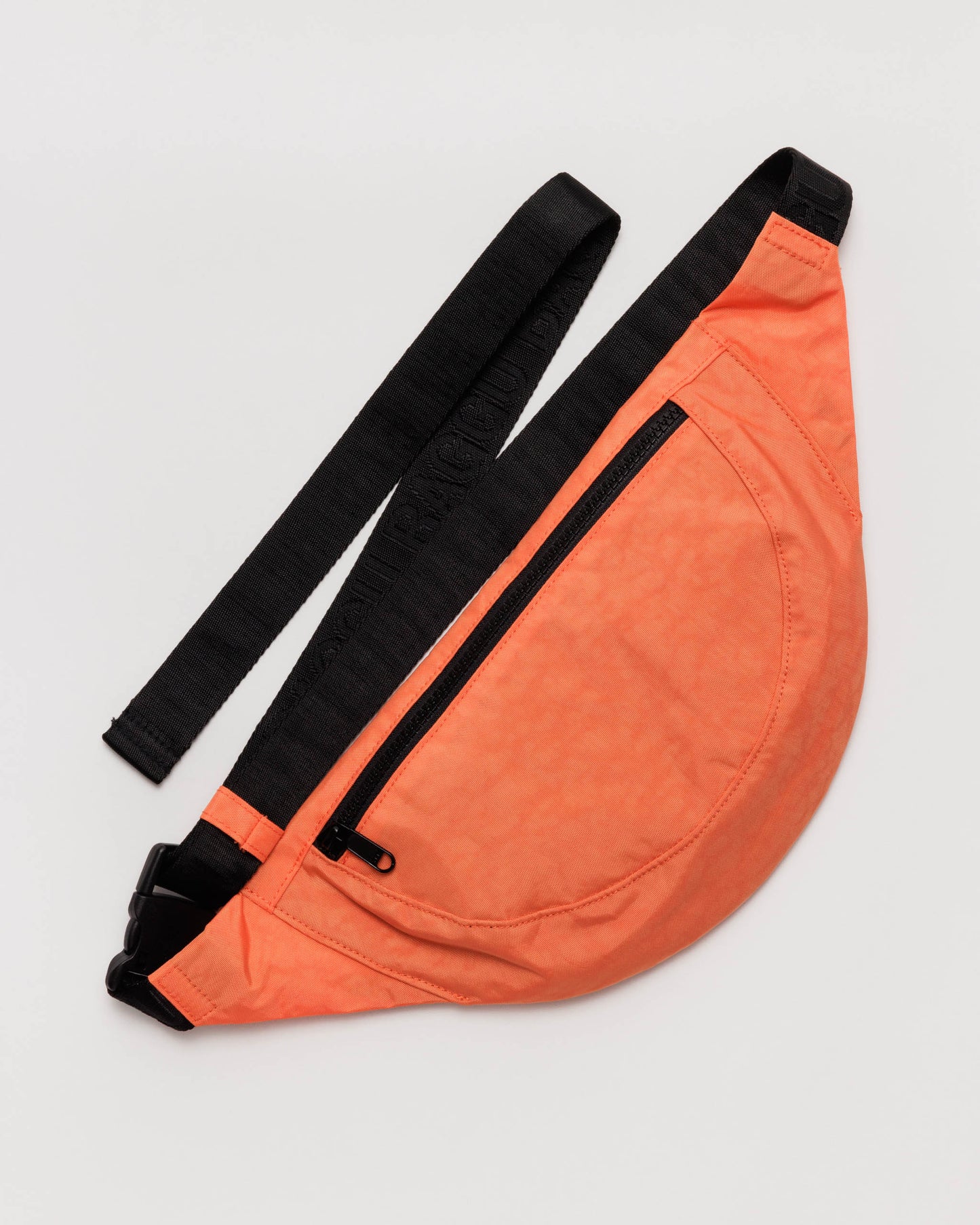 Baggu Crescent Fanny Pack - Nasturtium