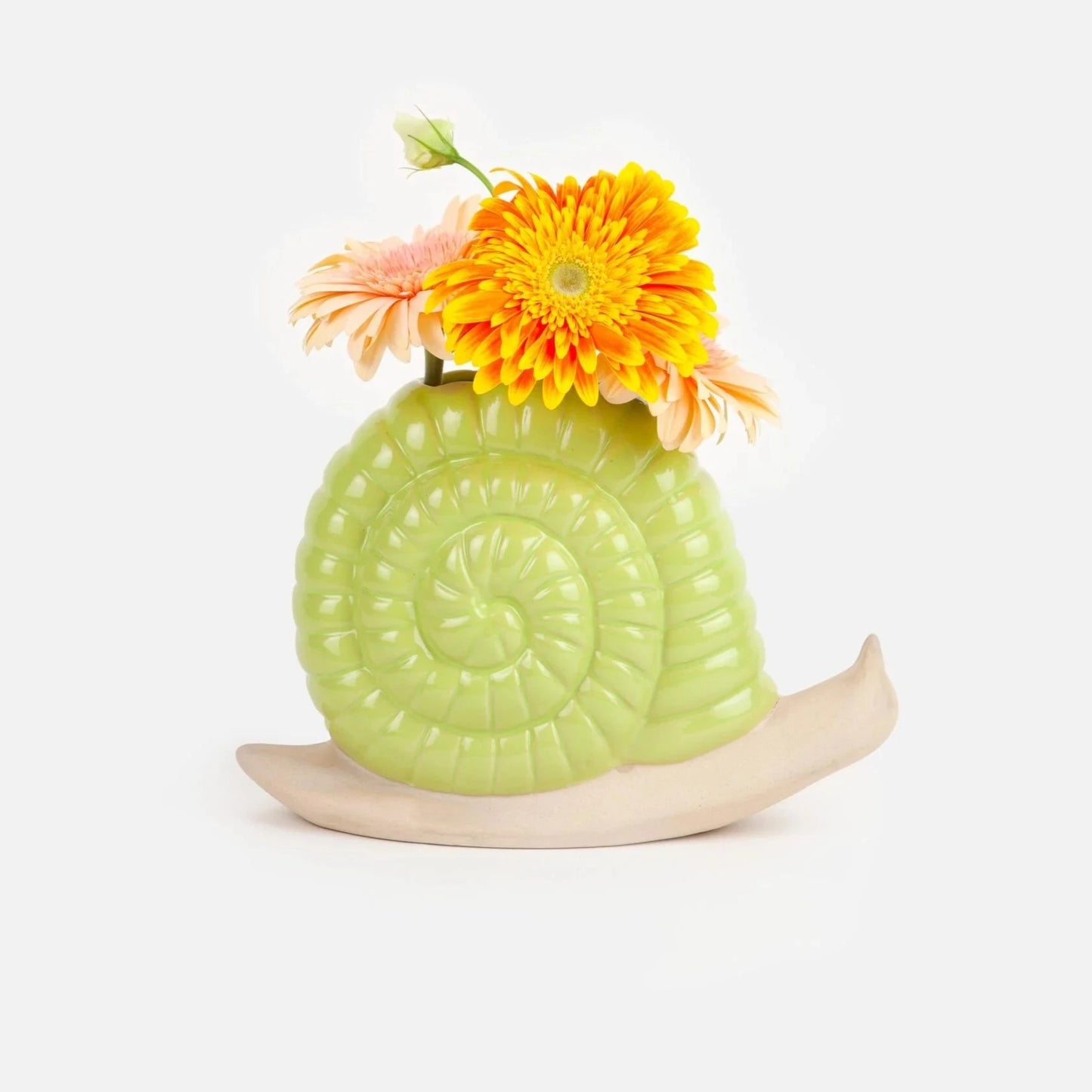 DOIY Vase - Woodland Snail
