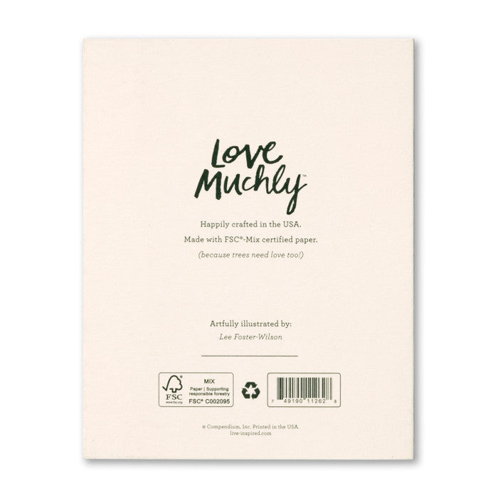 Back - Love Muchly logo