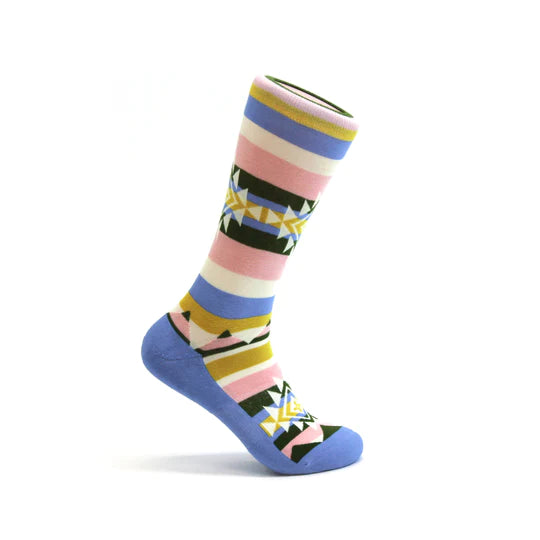 Crew Socks - Faith