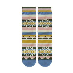 Crew Socks - Faith