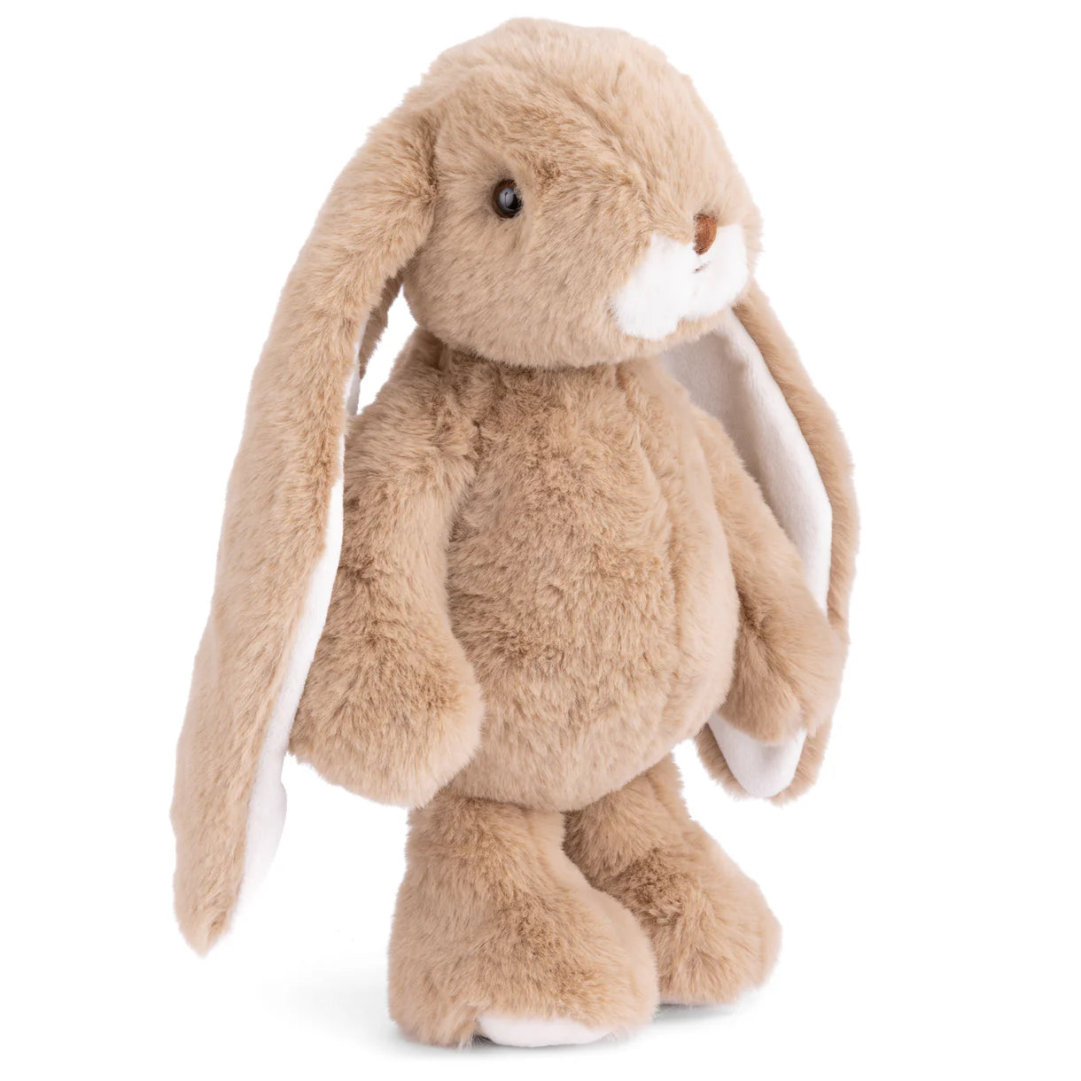 Friendly Kanina Plush in Taupe color
