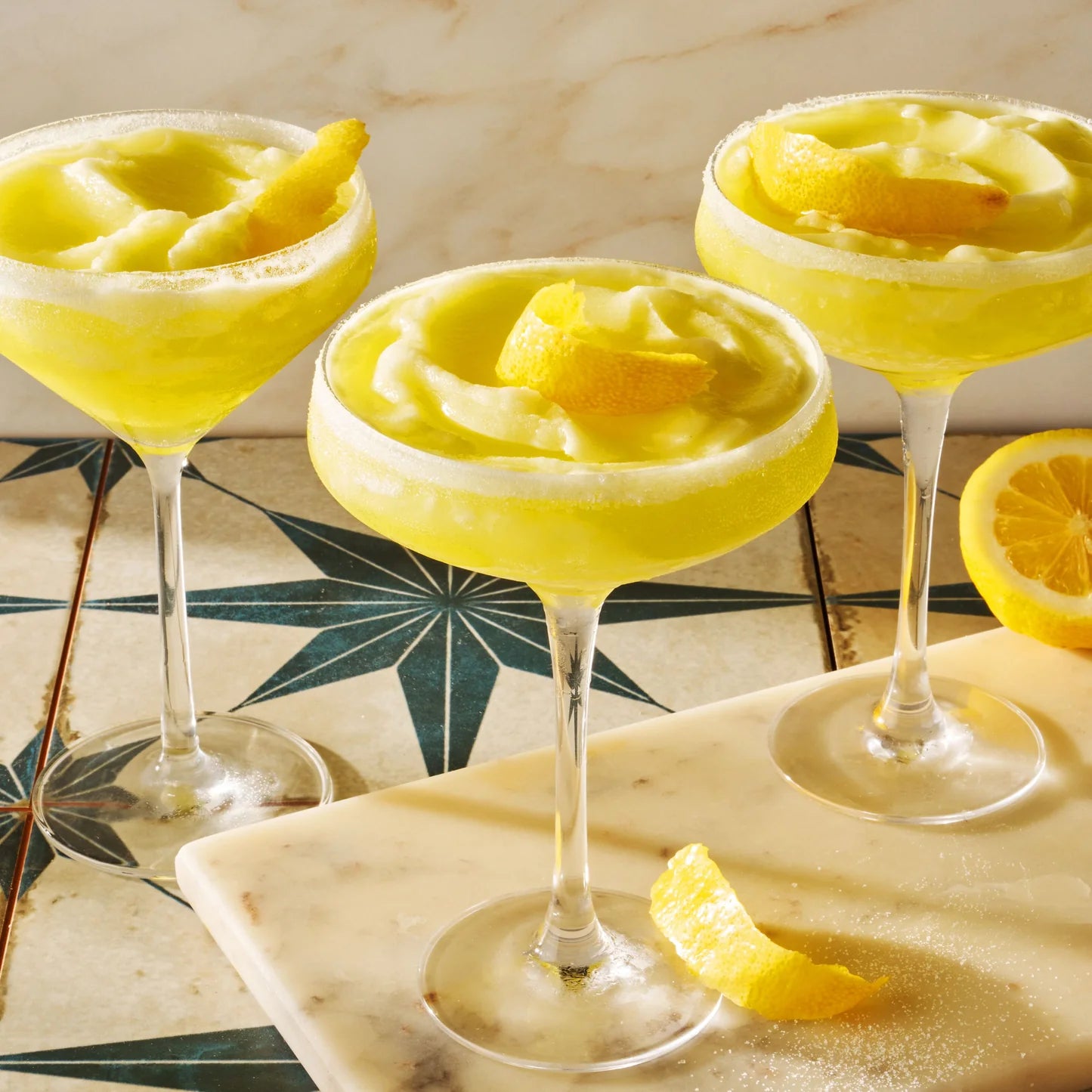 Frozen Craft Cocktail Mix - Limoncello